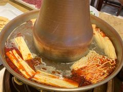-南来顺饭庄·清真(南菜园店)