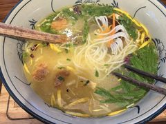 -芸南道·过桥米线(昆明老街旗舰店)