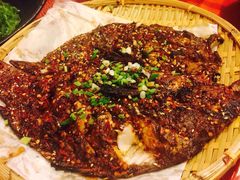 -217丰惠源抓饭(星湖街店)