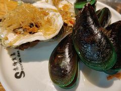 -苏格里岛自助海鲜烤肉(青秀万达店)