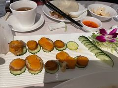 -粤财皇冠假日酒店·彩华轩中餐厅