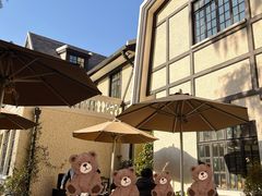 -一尺花园(安和花园店)