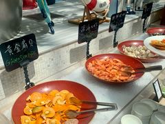 -上海静安昆仑大酒店