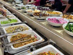 -素满香·食养自助(建邺万达店)