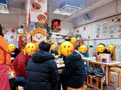 -新南新咖啡美食(南新花园店)