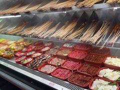 -老马路串串香火锅(北门桥店)