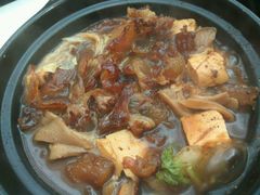 -赵家牛肉砂锅(台西三路店)
