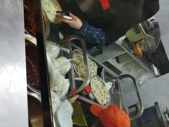 -晓峰手工擀面皮(新民街总店)