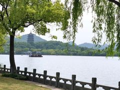 -杭州西湖柳莺里酒店·闻莺厅