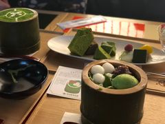 -中村藤吉(本店)