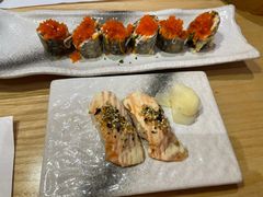 -小句号·精致料理(江南环球港店)