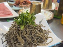 -牛犇炭火烤肉·鲜切烤肉(承德总店)