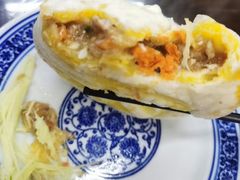-孟家蟹包(锦绣街店)