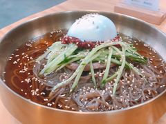 冷面-李先生的首尔小馆(松江启源广场店)