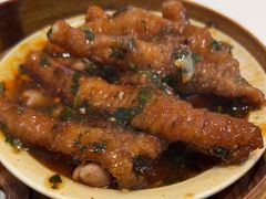 -蔡澜点心·粤菜(月星环球港店)