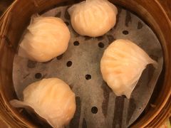 -添好运点心专门店(深水埗店)