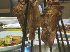 -巴依老爷新疆美食(常营店)