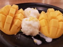 -Mango Tango