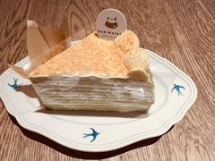 -Kekimatata 生日蛋糕·烘焙教学