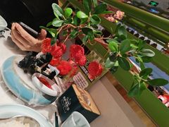 红尘妃子笑-奔跑吧陕菜·盛世长安(民乐园万达店)