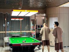 -东方棕泉·洗浴·按摩·美食国际水疗会所(福田店)