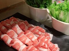 -海底捞火锅(万象汇店)