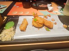 -羽鸽集·乳鸽专门店·地道顺德菜(岭南站店)