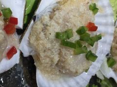 -港畔赶海蒸汽海鲜烧烤自助(仙螺岛店)