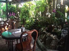 -自然餐厅(Phuket)
