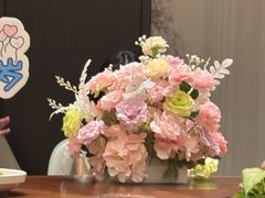 -云客来·花园餐厅(洛社店)