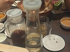 -东来顺铜锅炭火涮肉(上地华联店)