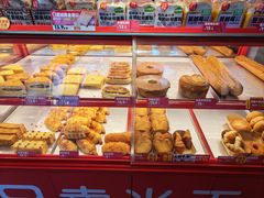 -味多美蛋糕(双合地铁店)