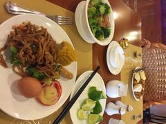 圣爵菲斯大酒店-圣爵菲斯大酒店(长沙世界之窗店)