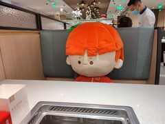 -海底捞火锅(丹竹头星悦天地店)