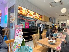 -小杨生煎(松江大学城店)