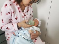 -好孕妈妈月嫂(重庆总店)