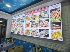-来之顺海鲜菜馆·青岛菜(栈桥店)