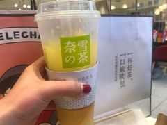 -奈雪的茶(大悦城店)