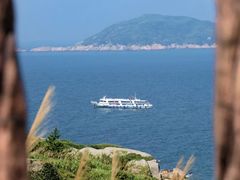 -东极岛景区