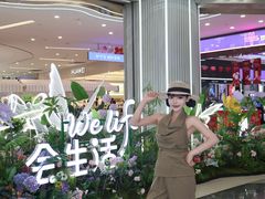 -郑州高新·万科广场