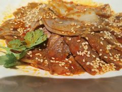 -漢舍中国菜馆(浦东嘉里城店)