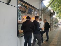 -张记酱牛肉(虎坊桥店)