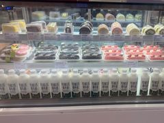 -奈雪的茶(凯德新都心店)