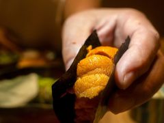 -Ginza Onodera 鮨(外滩十八号店)