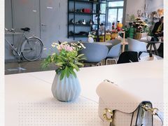 -dotcom coffee古点咖啡(致真大厦店)