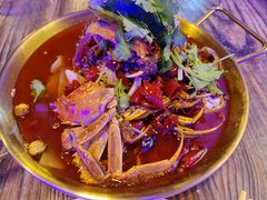 -二钳洞庭虾蟹·江湖菜(成都鹭岛店)