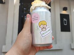 -milch·t妙奇(五大道店)
