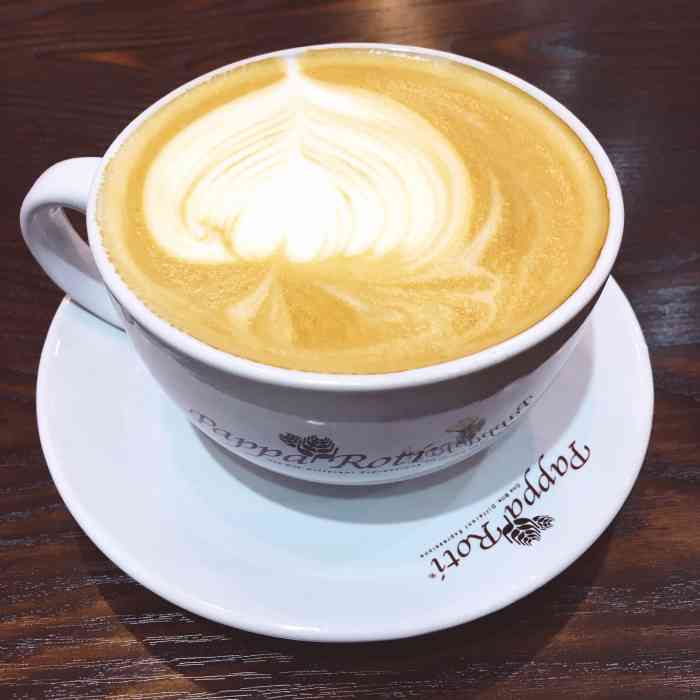 帕帕罗蒂(佳兆业店)-"第一次中了大众点评的霸王餐,心情无比激动.