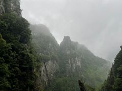 -刘伯温故里景区百丈漈
