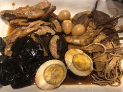 -鼎鼎香·港式火锅(北京SKP店)